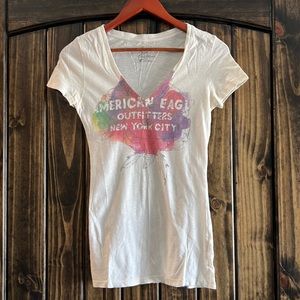 Size small American Eagle T Shirt